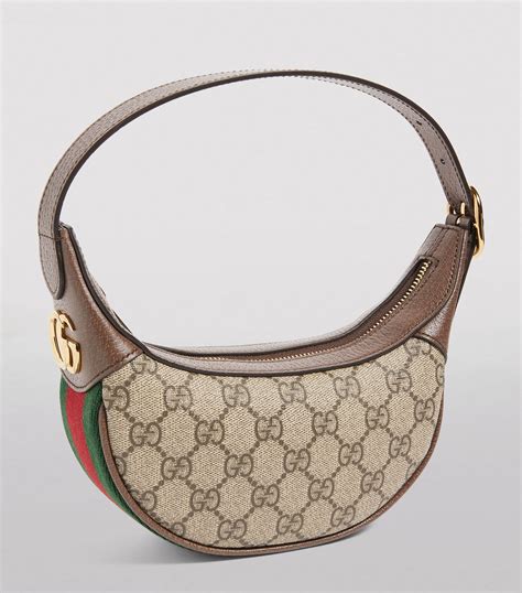 Gucci ophidia mini handle bag